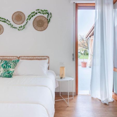 Bed And Breakfast Priscilla Volpago del Montello Εξωτερικό φωτογραφία