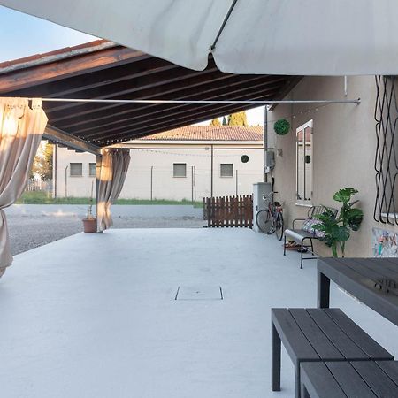 Bed And Breakfast Priscilla Volpago del Montello Εξωτερικό φωτογραφία