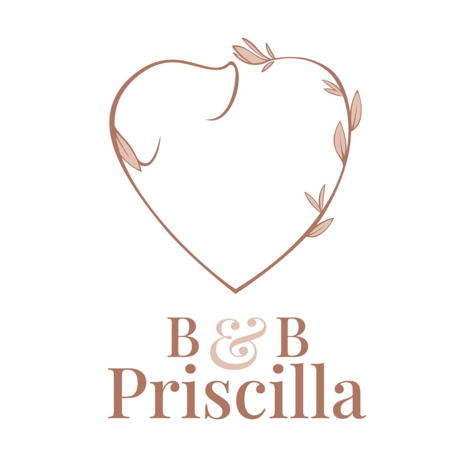Bed And Breakfast Priscilla Volpago del Montello Εξωτερικό φωτογραφία