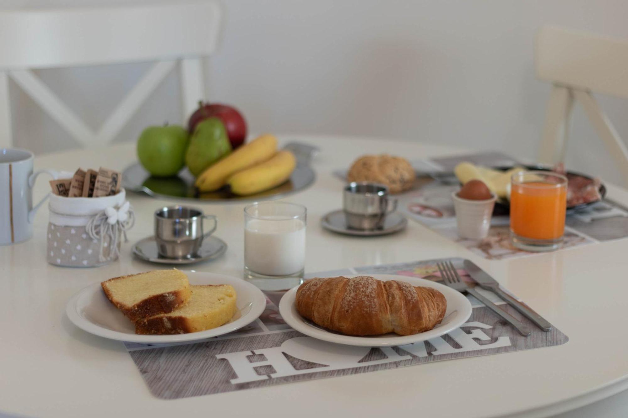 Bed And Breakfast Priscilla Volpago del Montello Εξωτερικό φωτογραφία