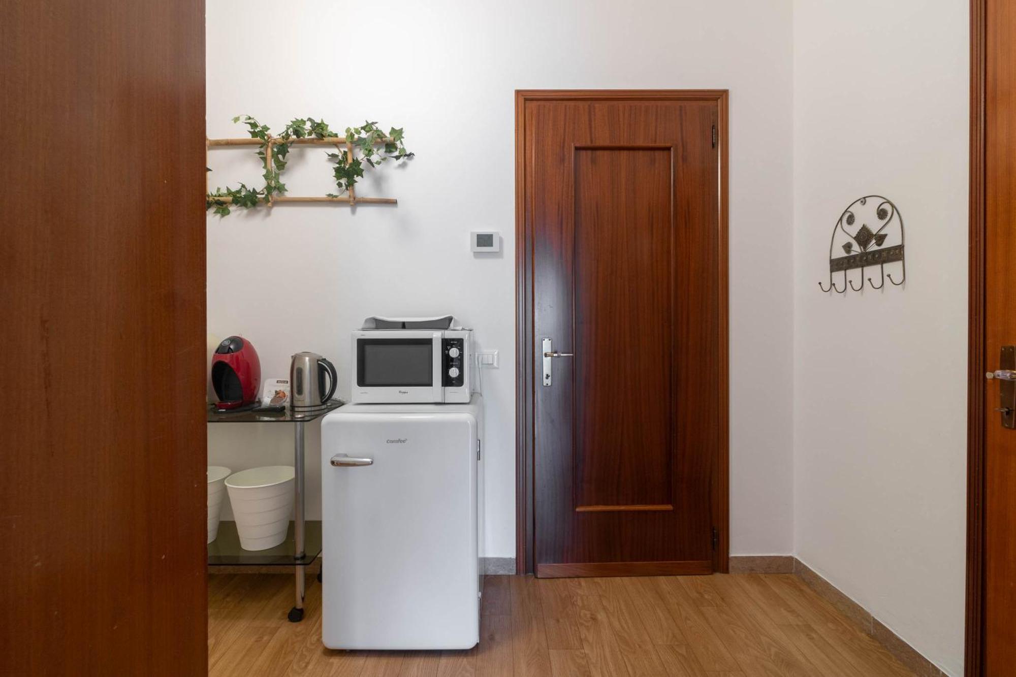 Bed And Breakfast Priscilla Volpago del Montello Εξωτερικό φωτογραφία