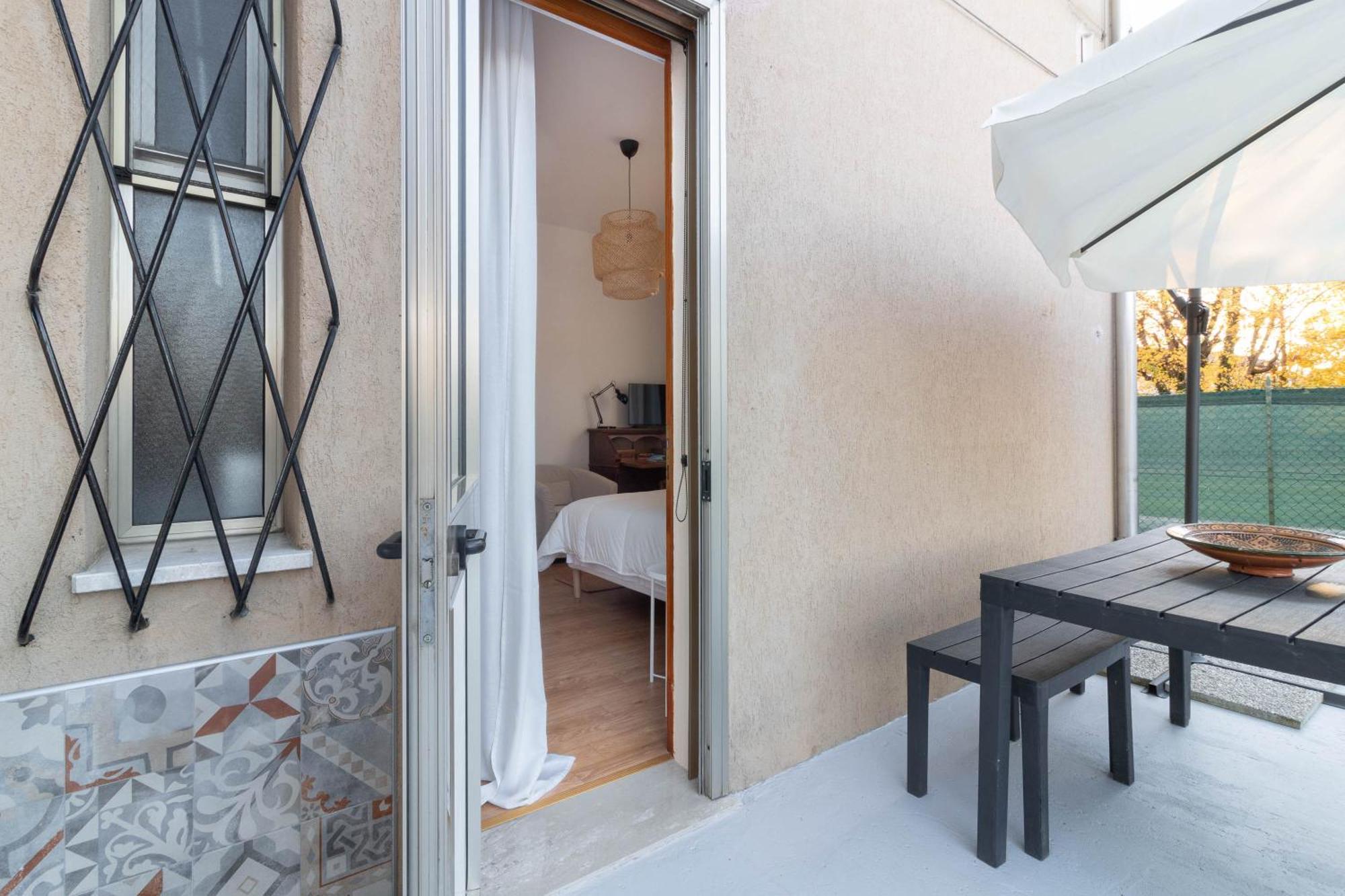 Bed And Breakfast Priscilla Volpago del Montello Εξωτερικό φωτογραφία