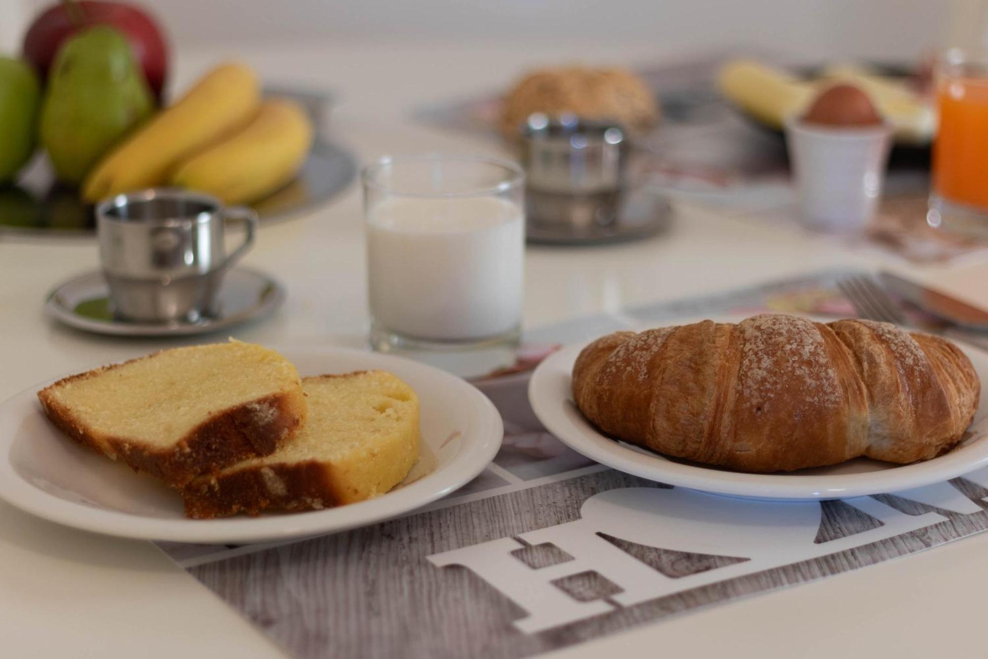 Bed And Breakfast Priscilla Volpago del Montello Εξωτερικό φωτογραφία