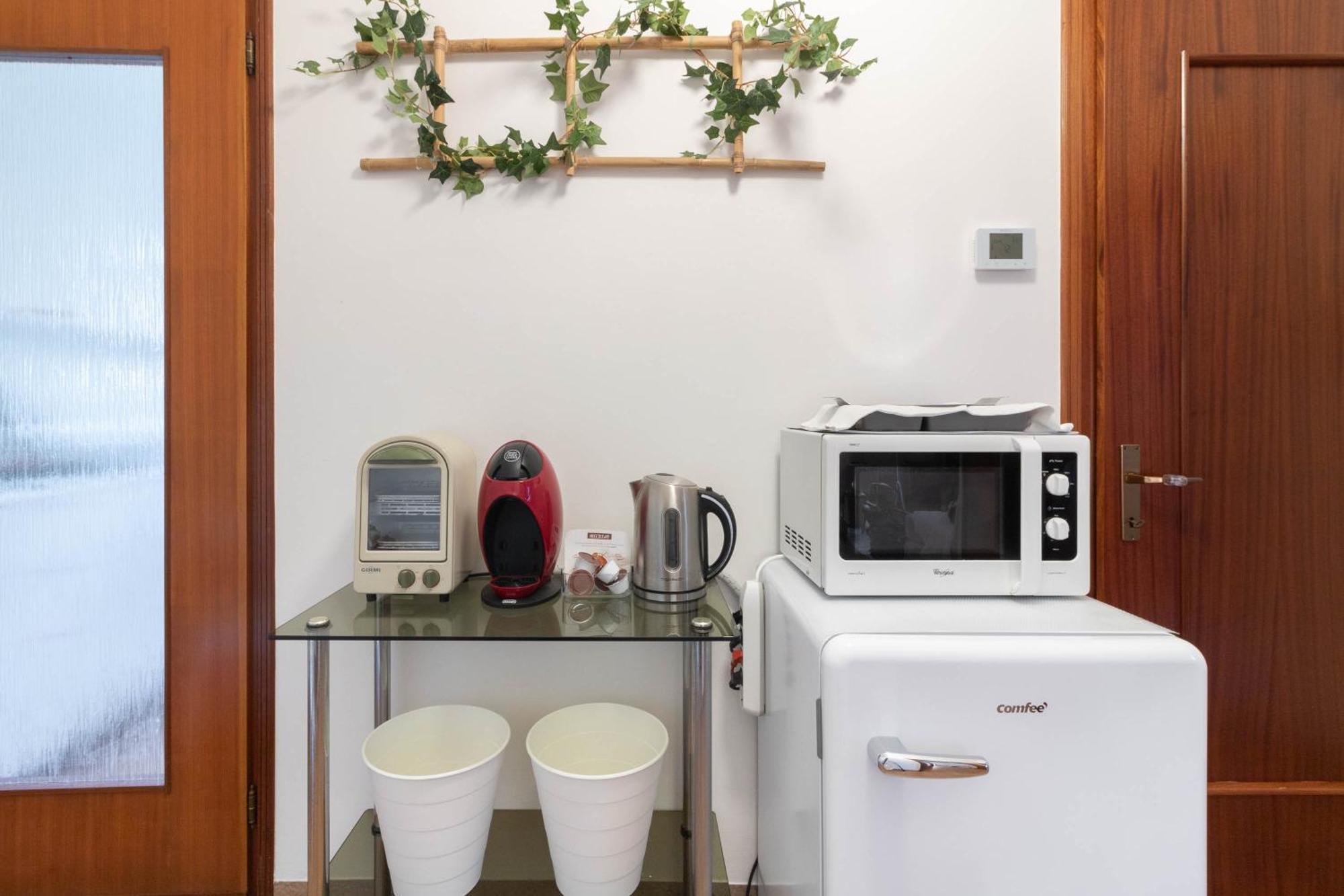 Bed And Breakfast Priscilla Volpago del Montello Εξωτερικό φωτογραφία