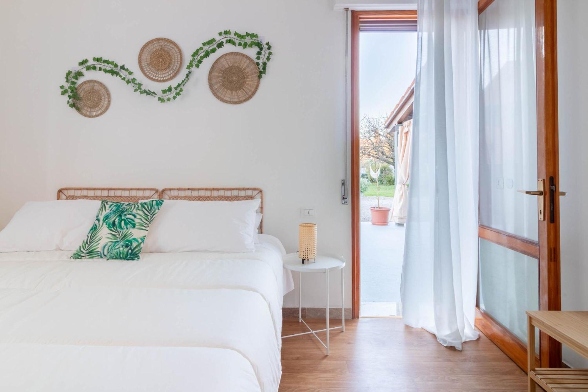 Bed And Breakfast Priscilla Volpago del Montello Εξωτερικό φωτογραφία
