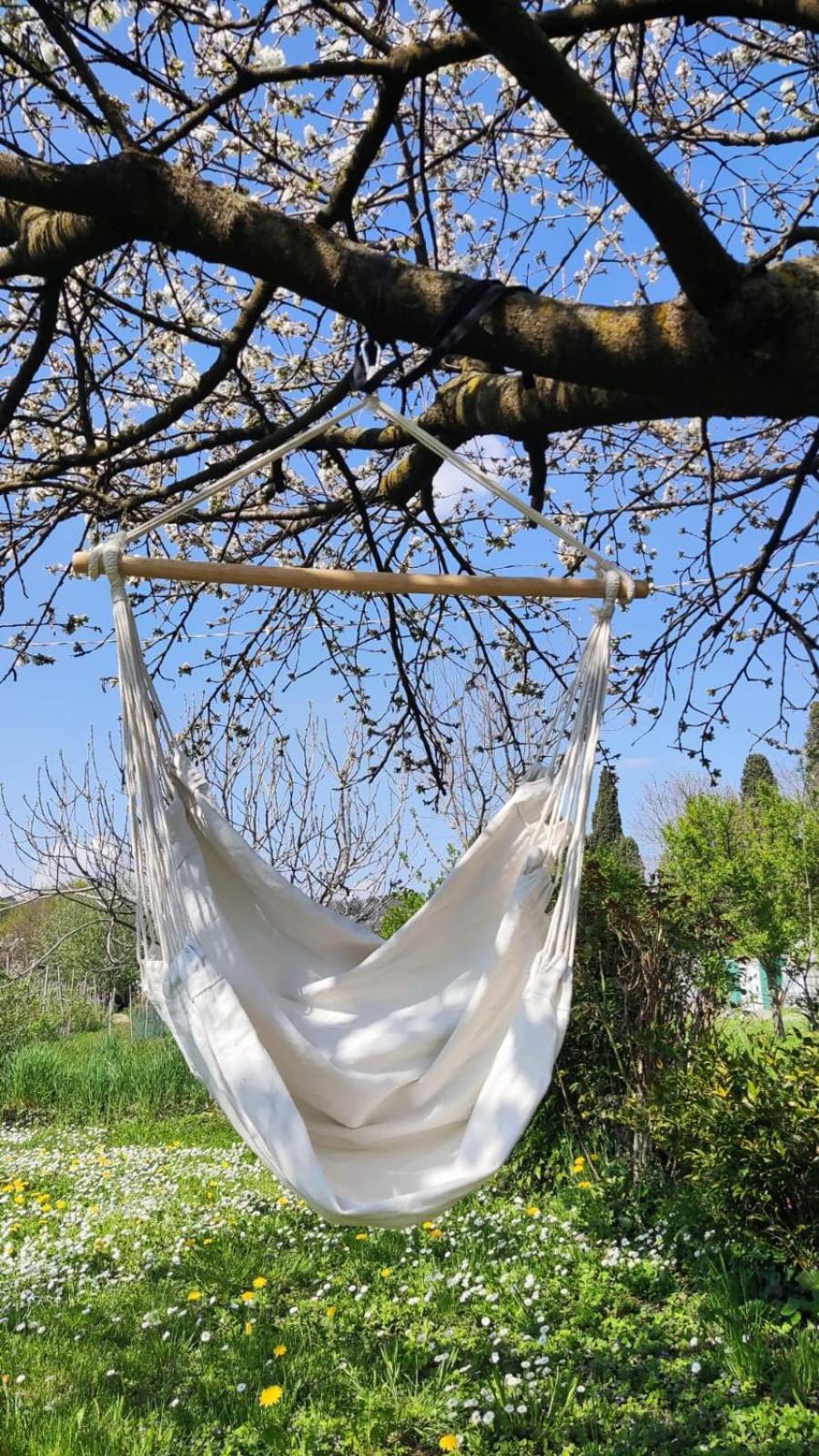 Bed And Breakfast Priscilla Volpago del Montello Εξωτερικό φωτογραφία